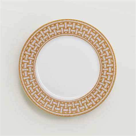 hermes plates for sale